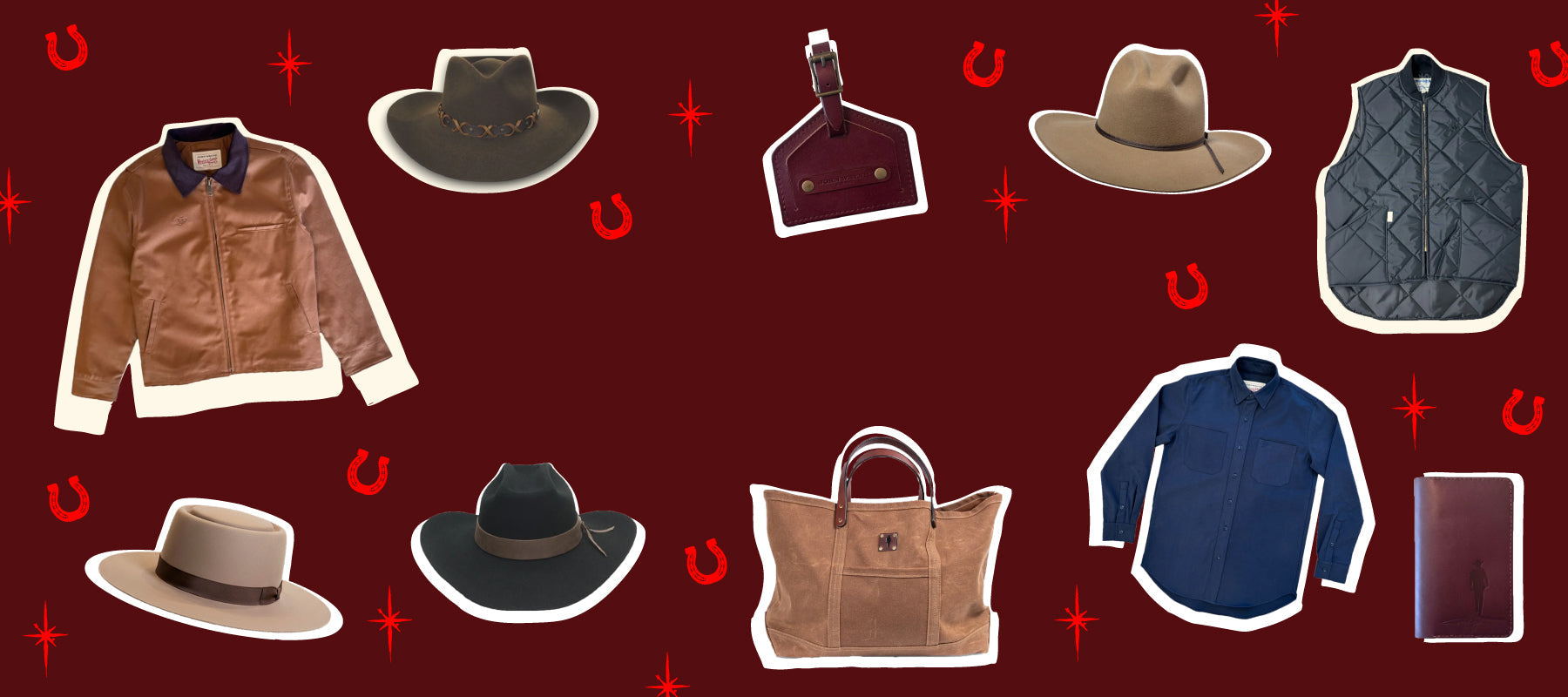 BUILT FOR THE LONG HAUL