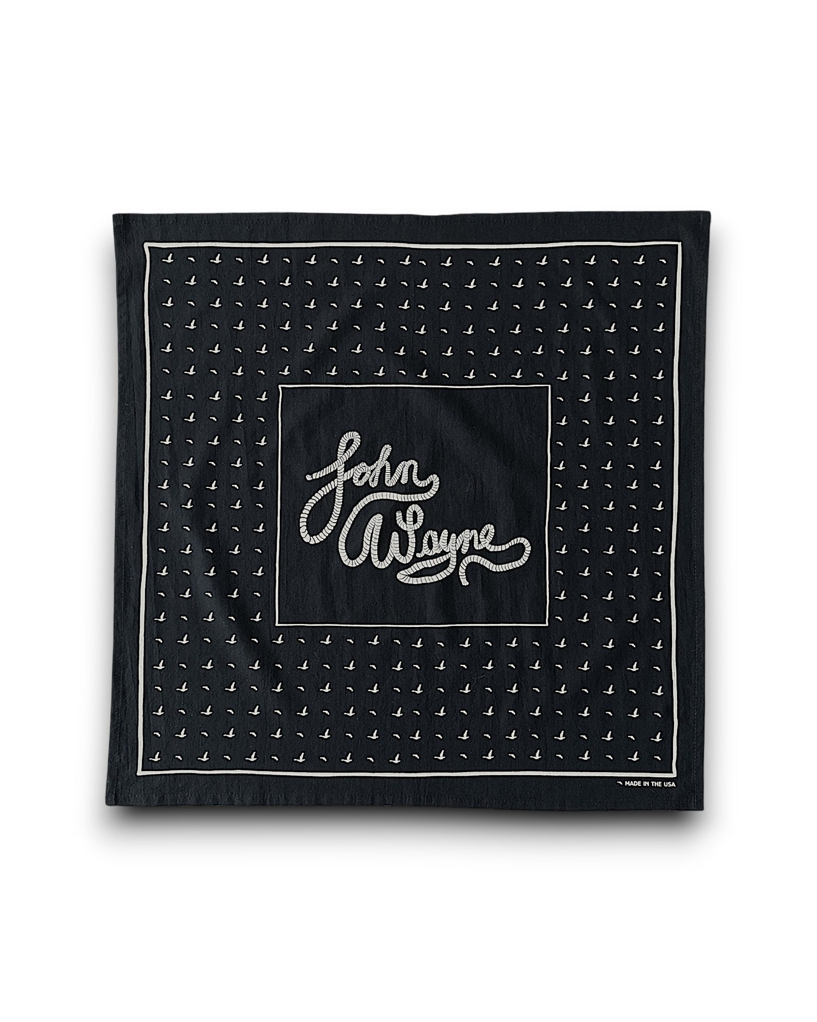Wild Goose Bandana