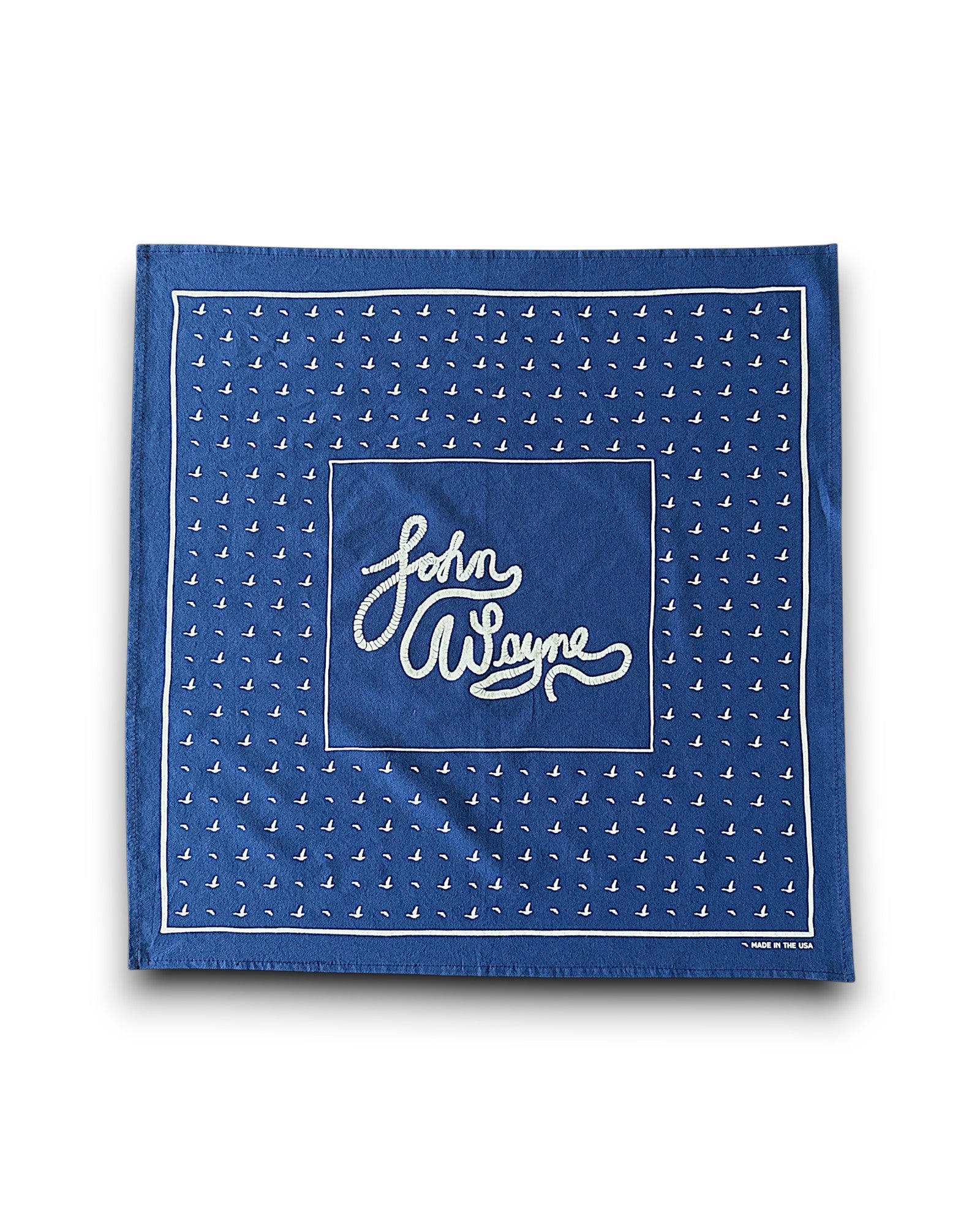 Wild Goose Bandana