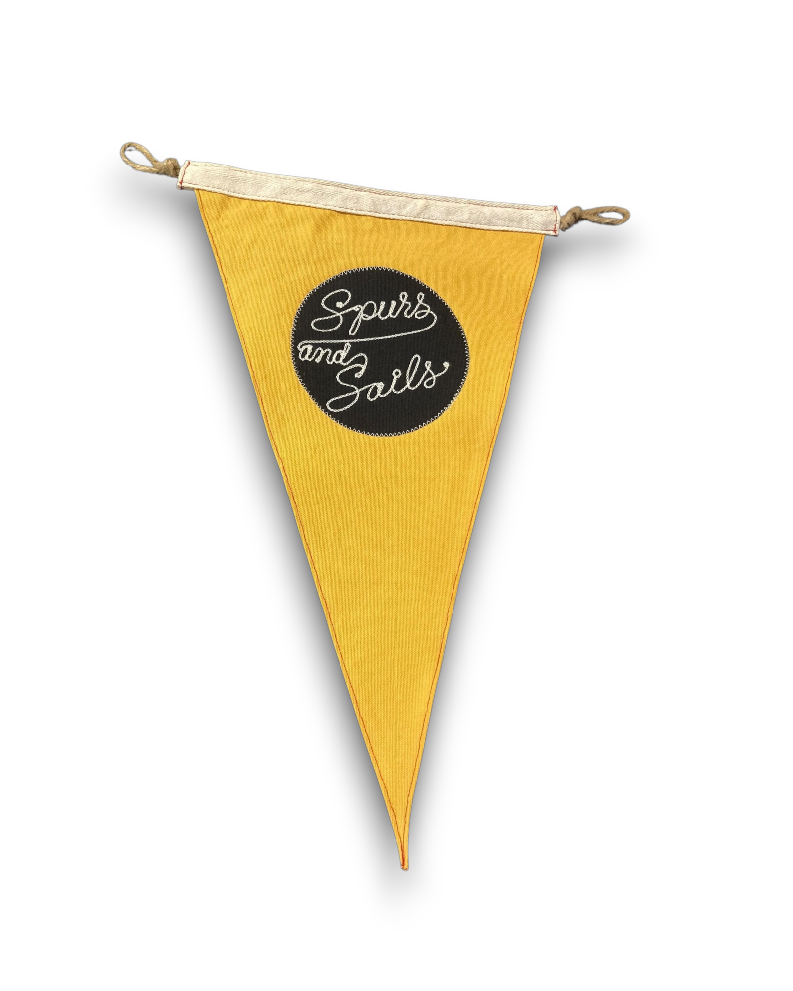 Wild Goose x Slightly Choppy™ Flags – One of a Kind