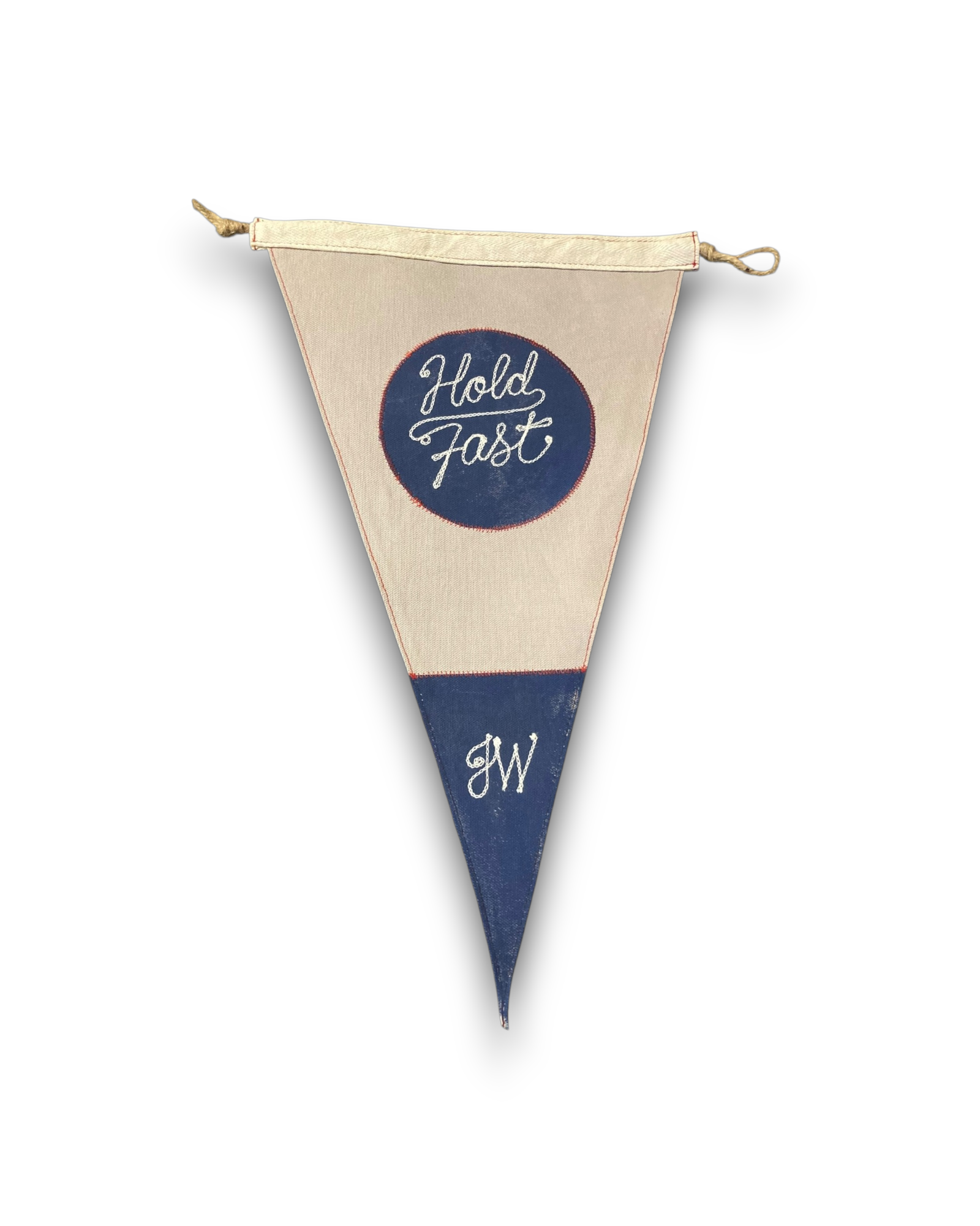 Wild Goose x Slightly Choppy™ Flags – One of a Kind