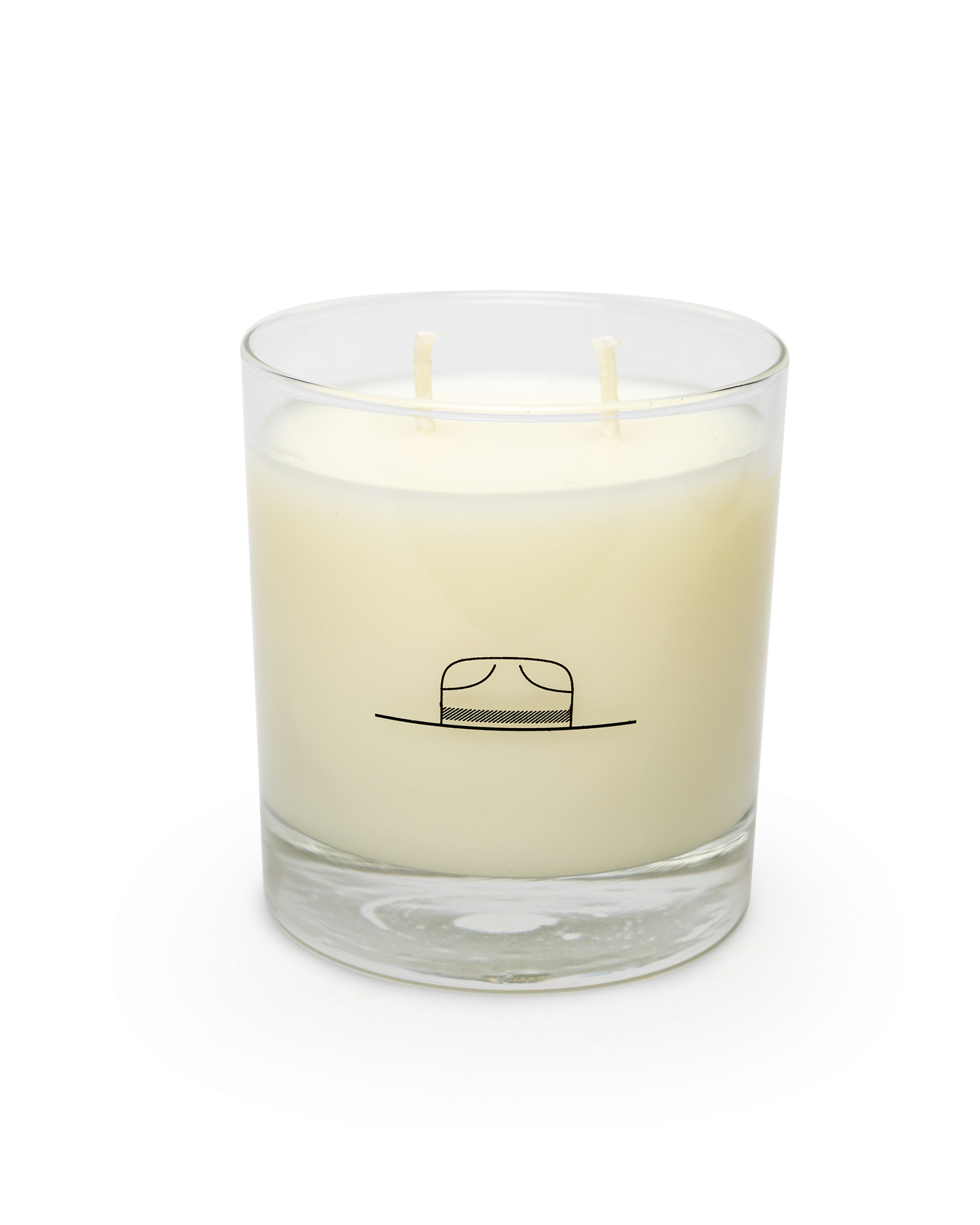 John Wayne x Ranger Station High Horse Candle