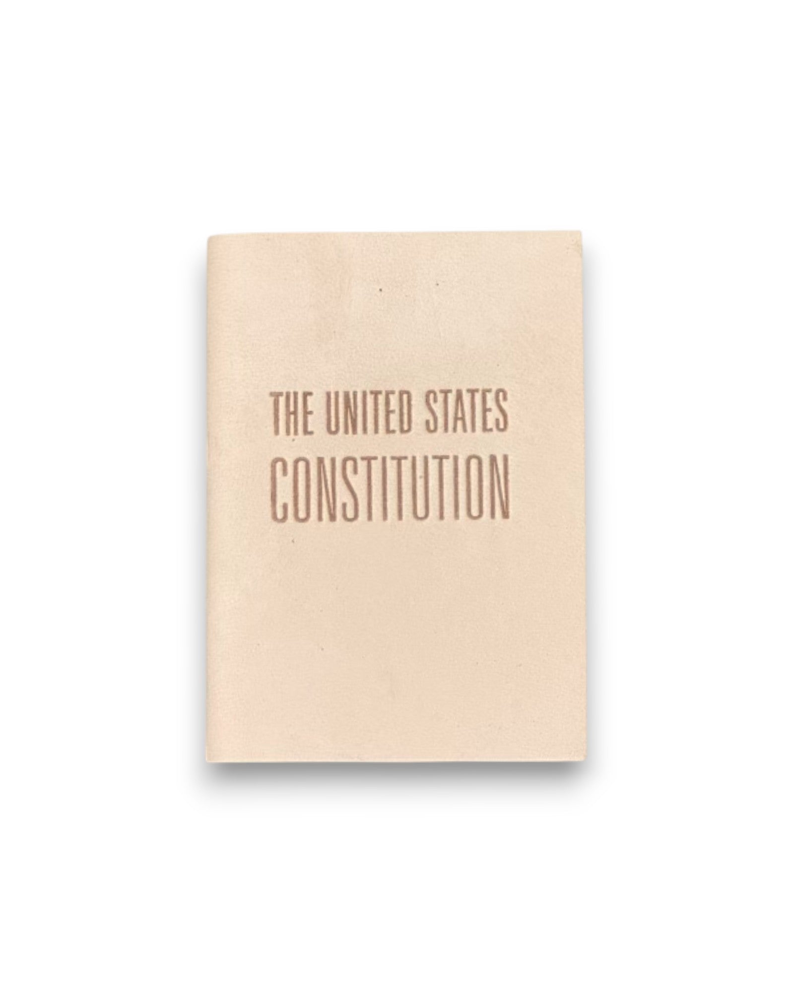 2A x United States Pocket Constitution