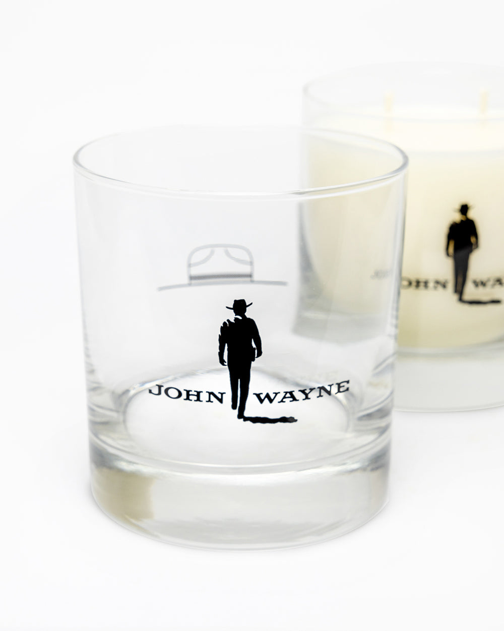 John Wayne x Ranger Station High Horse Candle