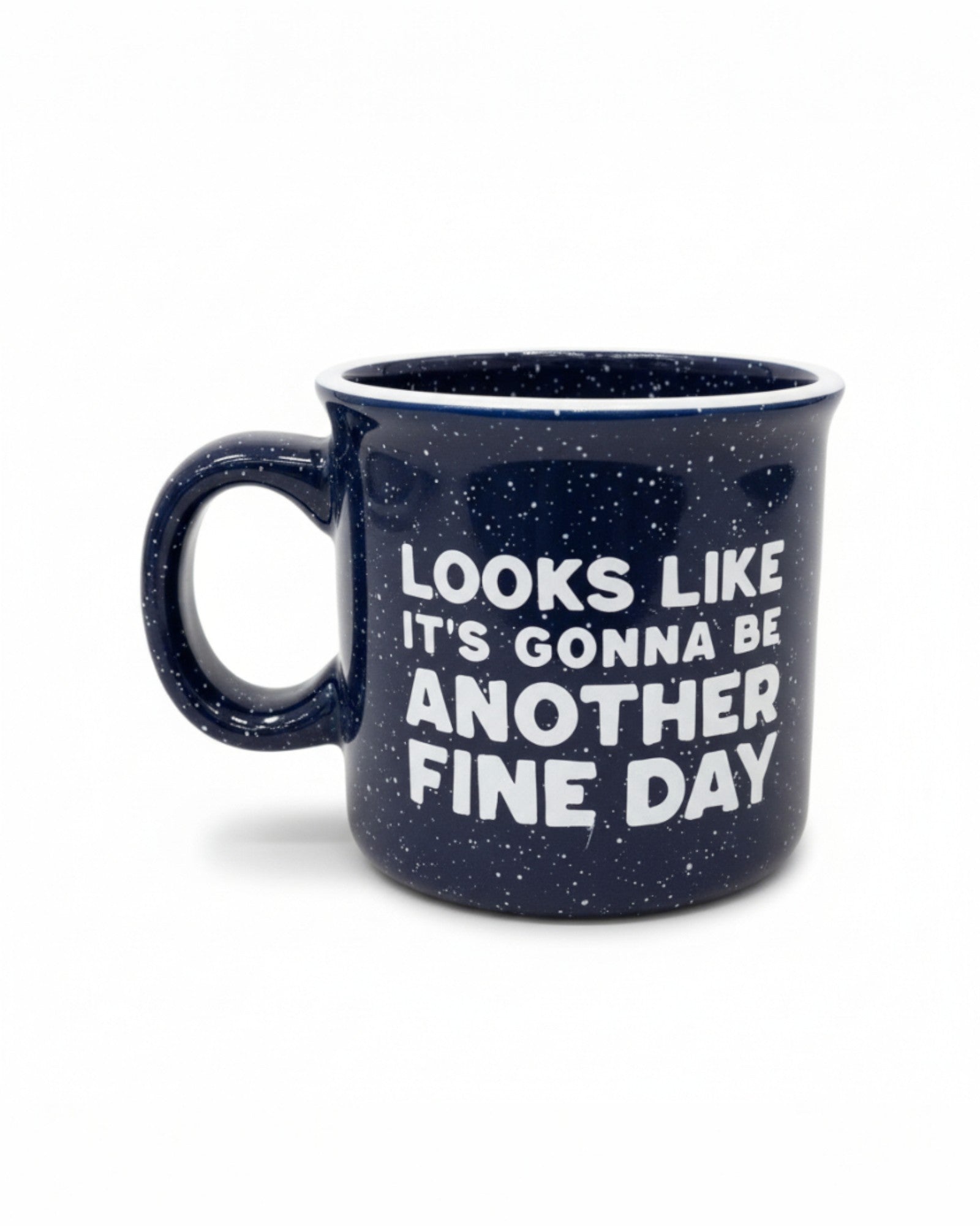 Fine Day Camp Mug