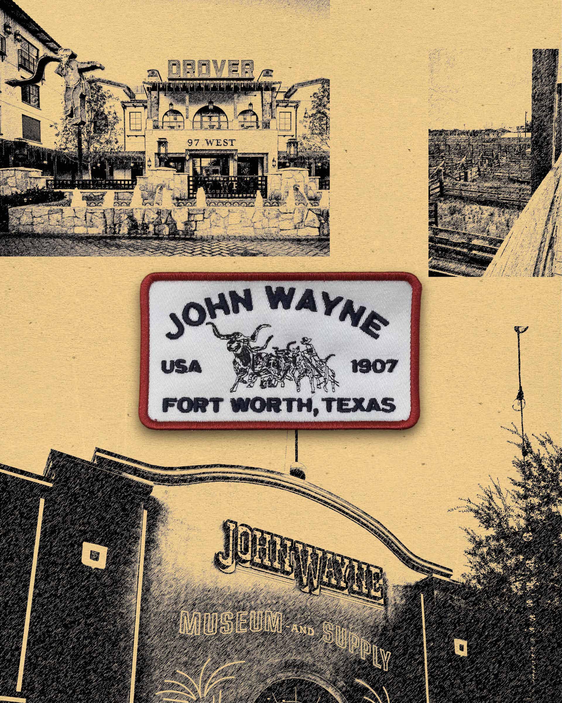 Fort Worth Patch