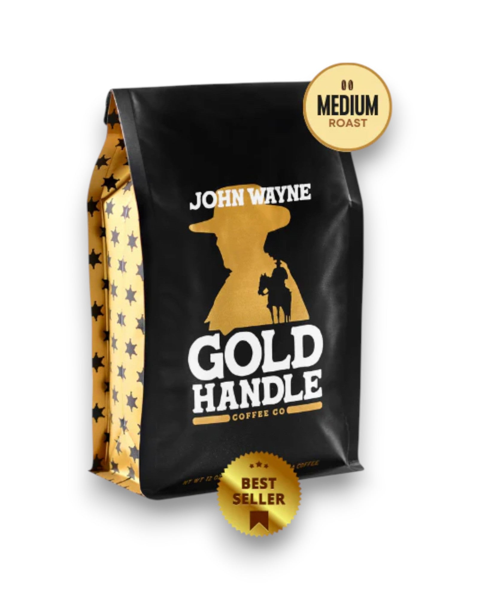 Gold Handle Coffee