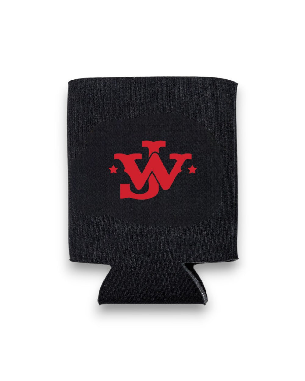Hell I Won't Koozie