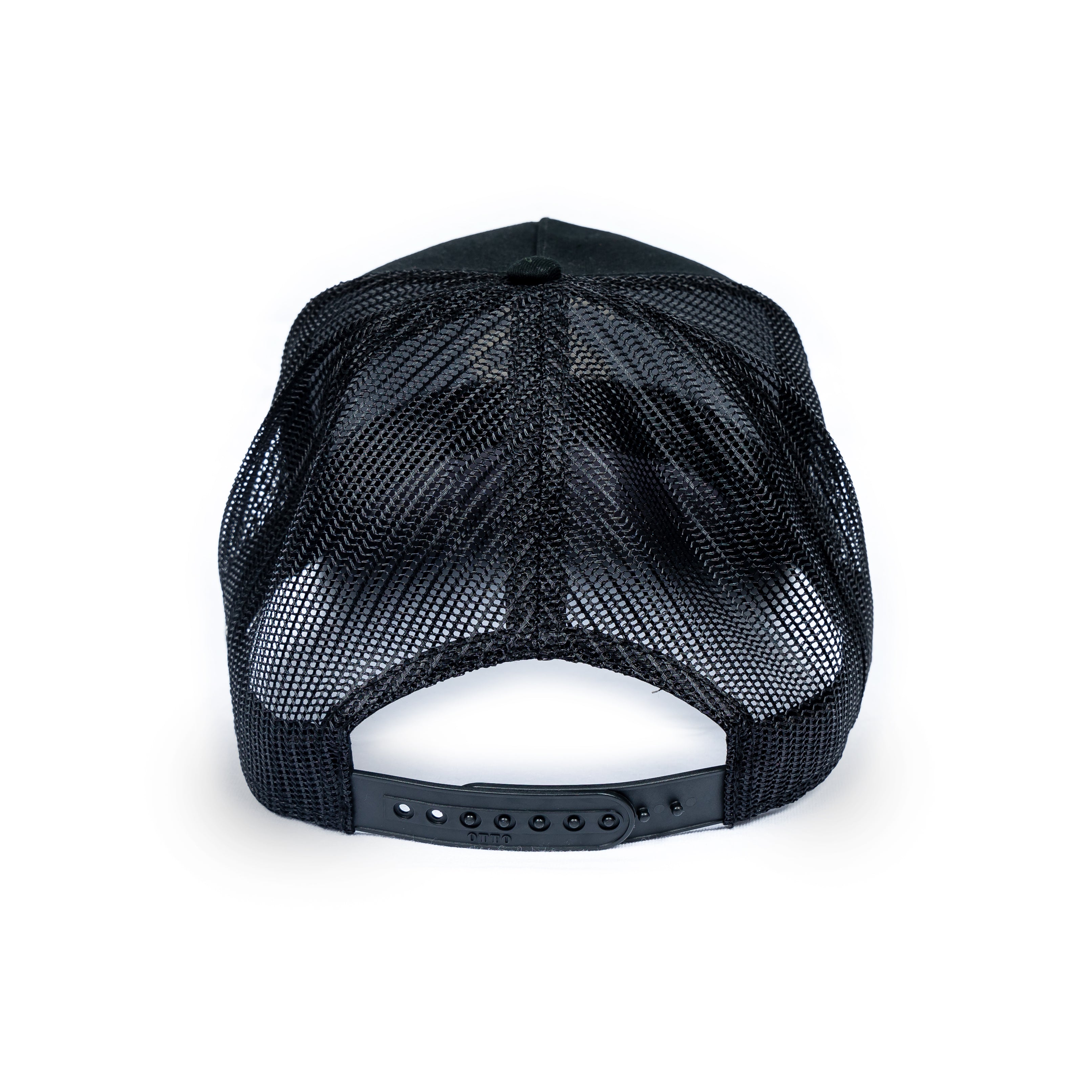 26 Bar Logo Trucker Hat