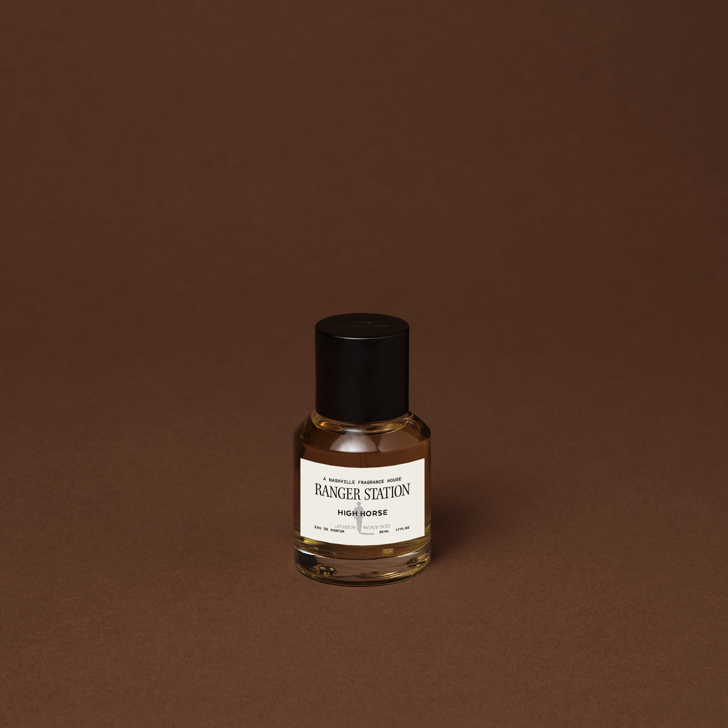 John Wayne x Ranger Station Cologne - 50ml