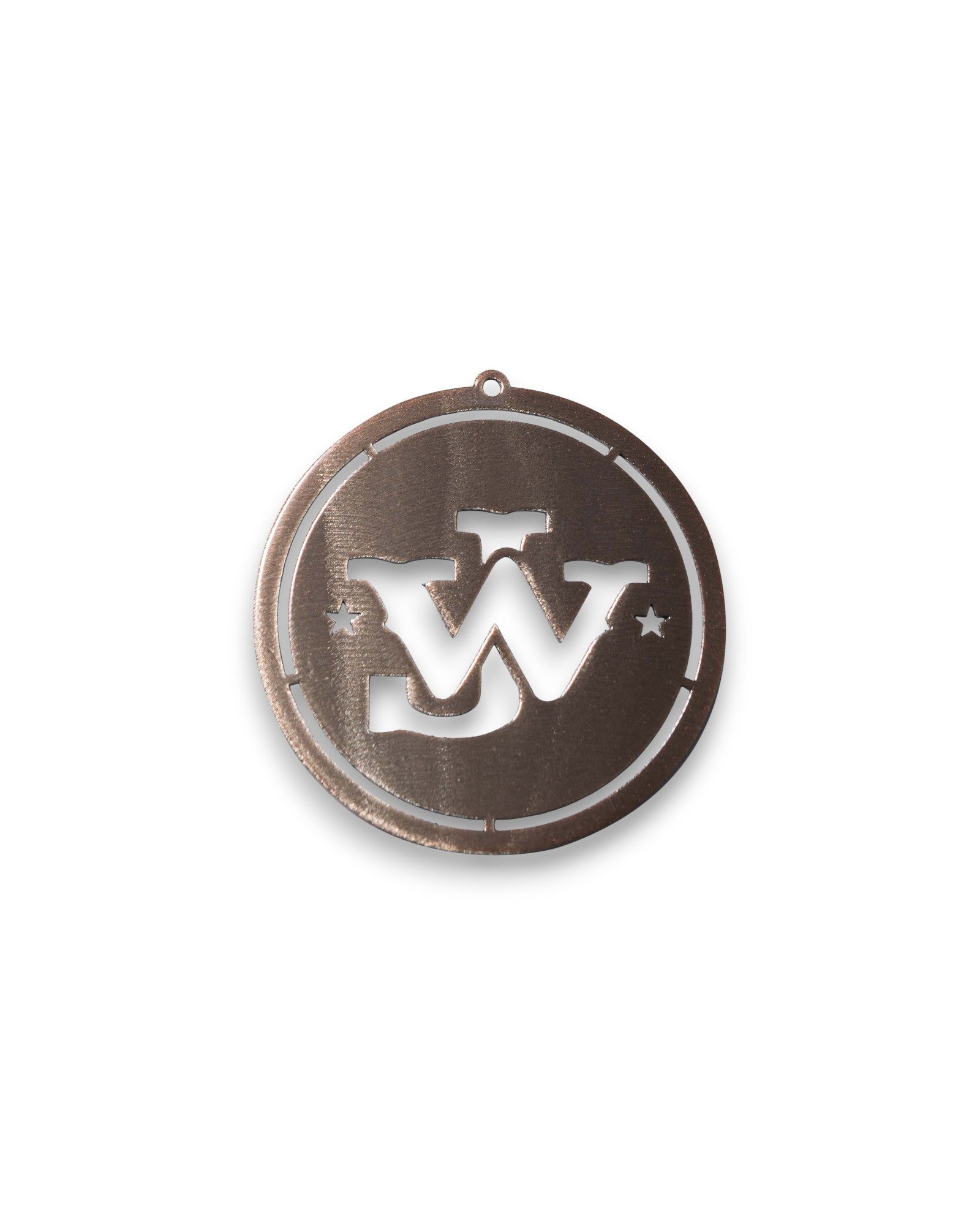 JW Brand Ornament - Penny Dust