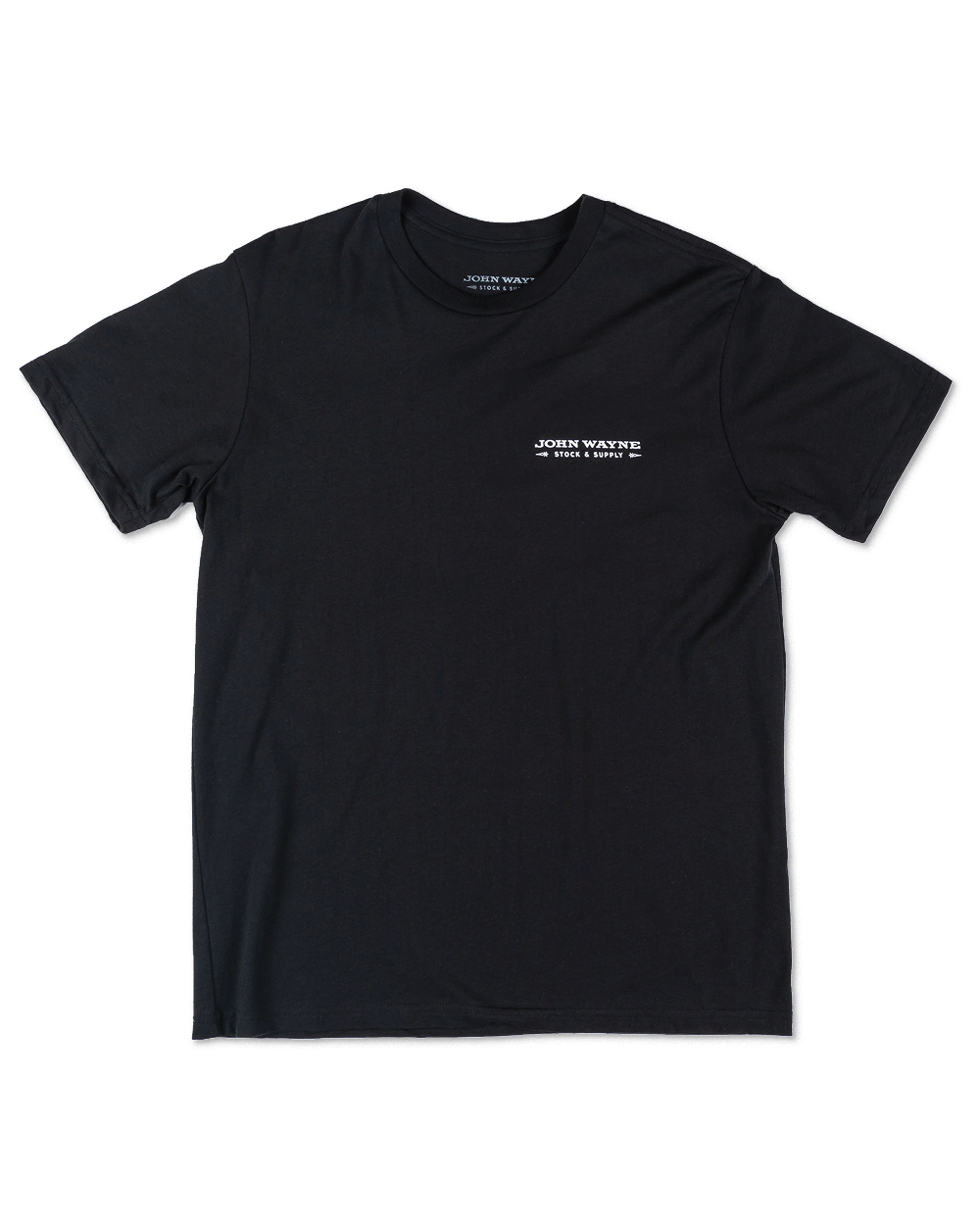 Cattle Co. Tee - Black
