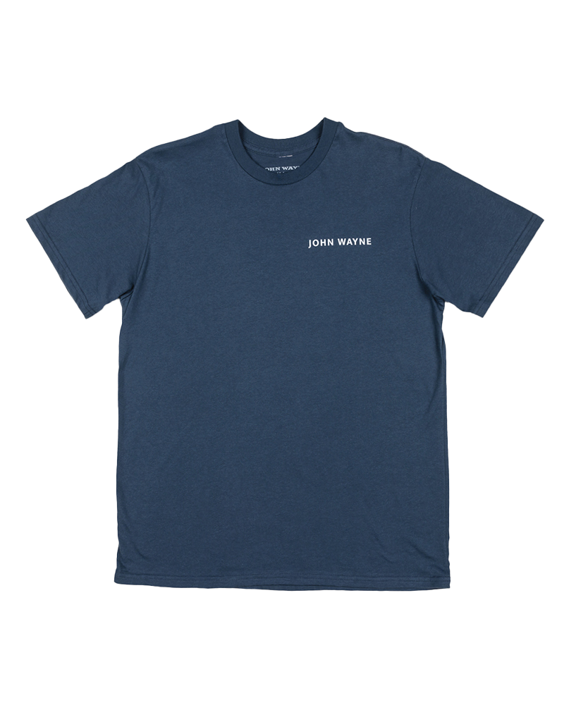 Life's Tough Tee - Navy