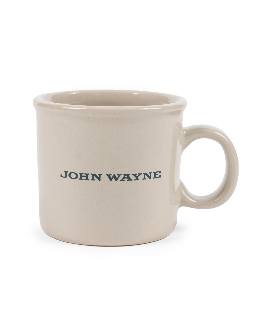 Life's Tough Camp Mug