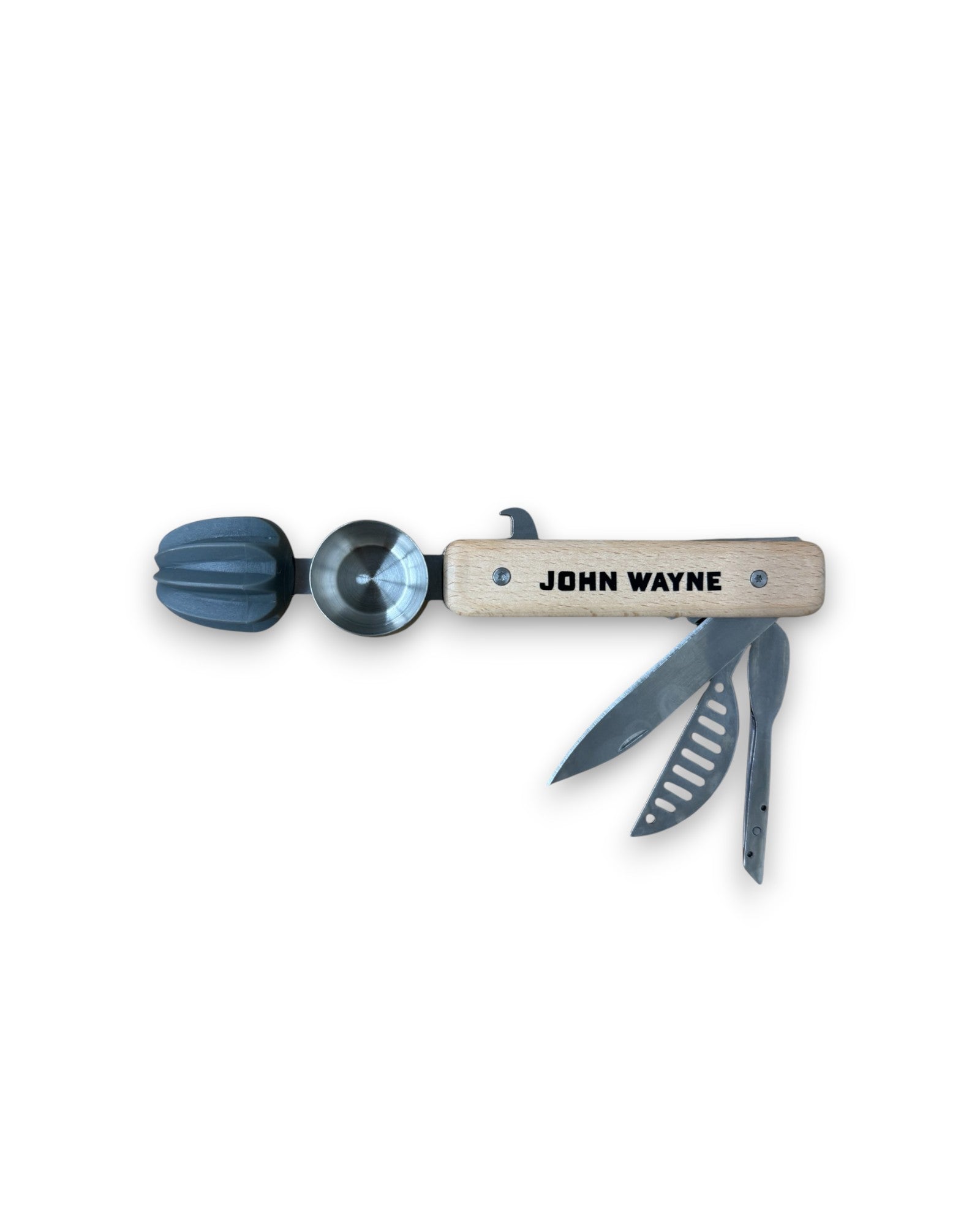 John Wayne Cocktail Multi Tool