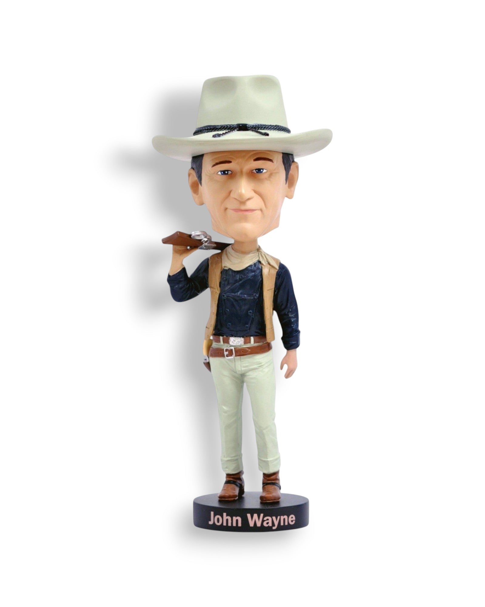 John Wayne Cowboy Bobble Head