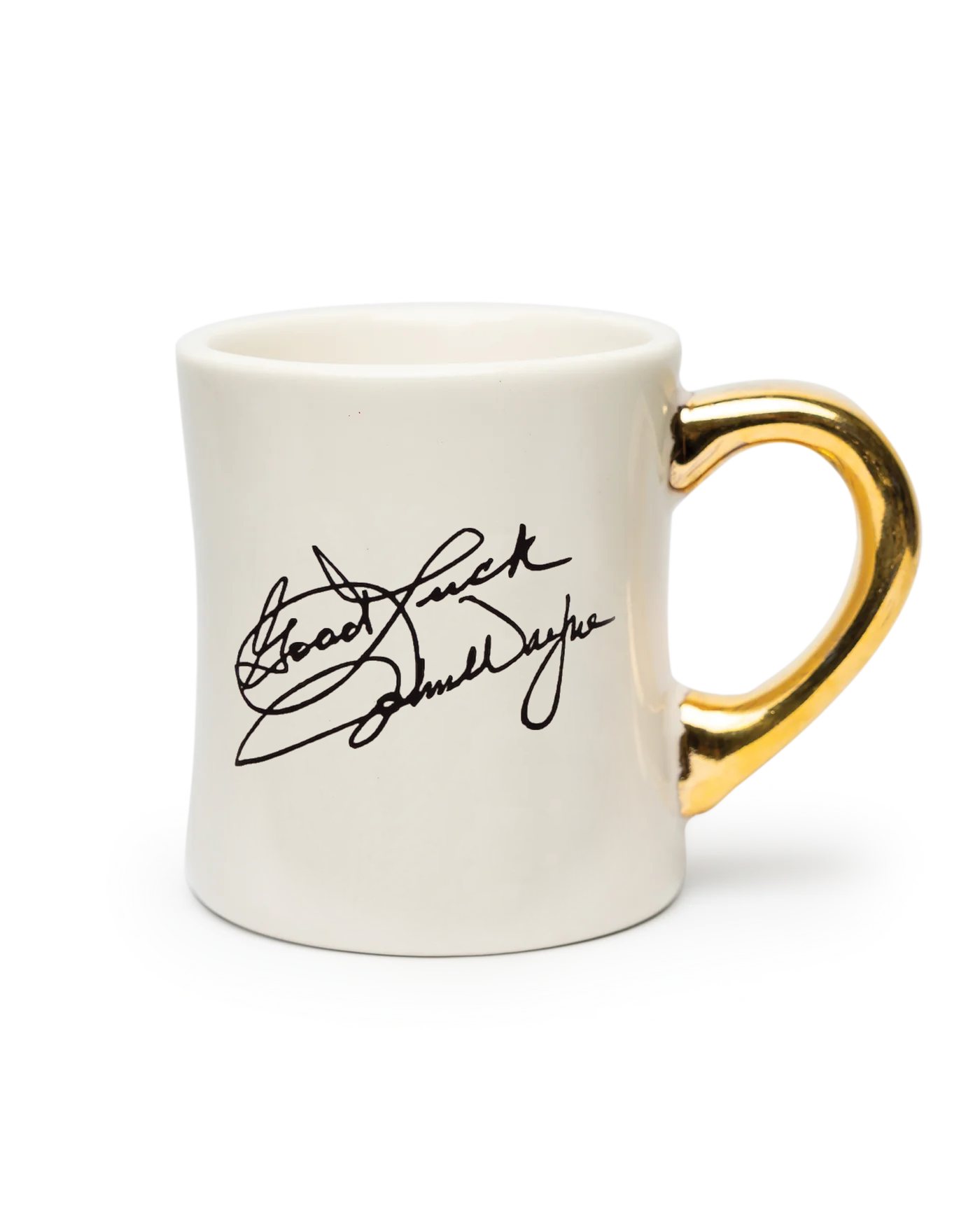 True Grit (1969) 55th Anniversary Special 3-Piece Gold Handle Mug Series