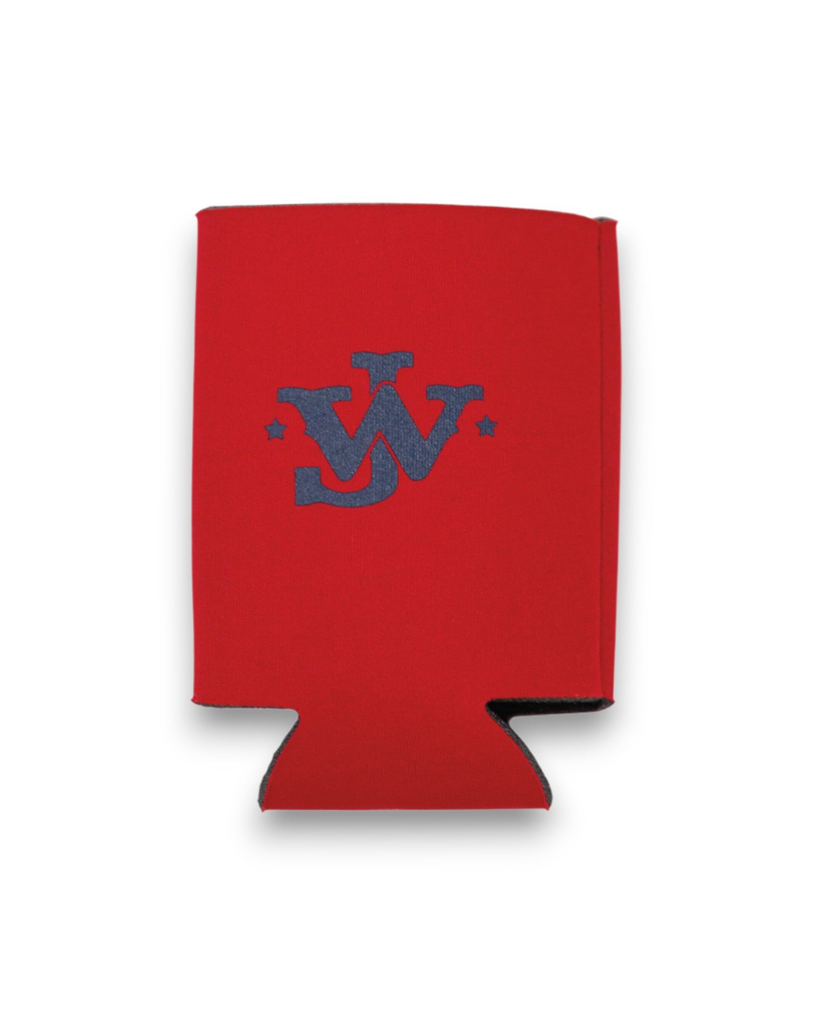 John Wayne for President Koozie