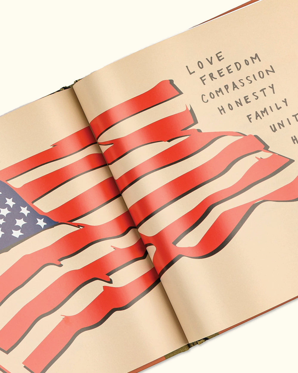 John Wayne An American Boy Grows Up - Book No. 5