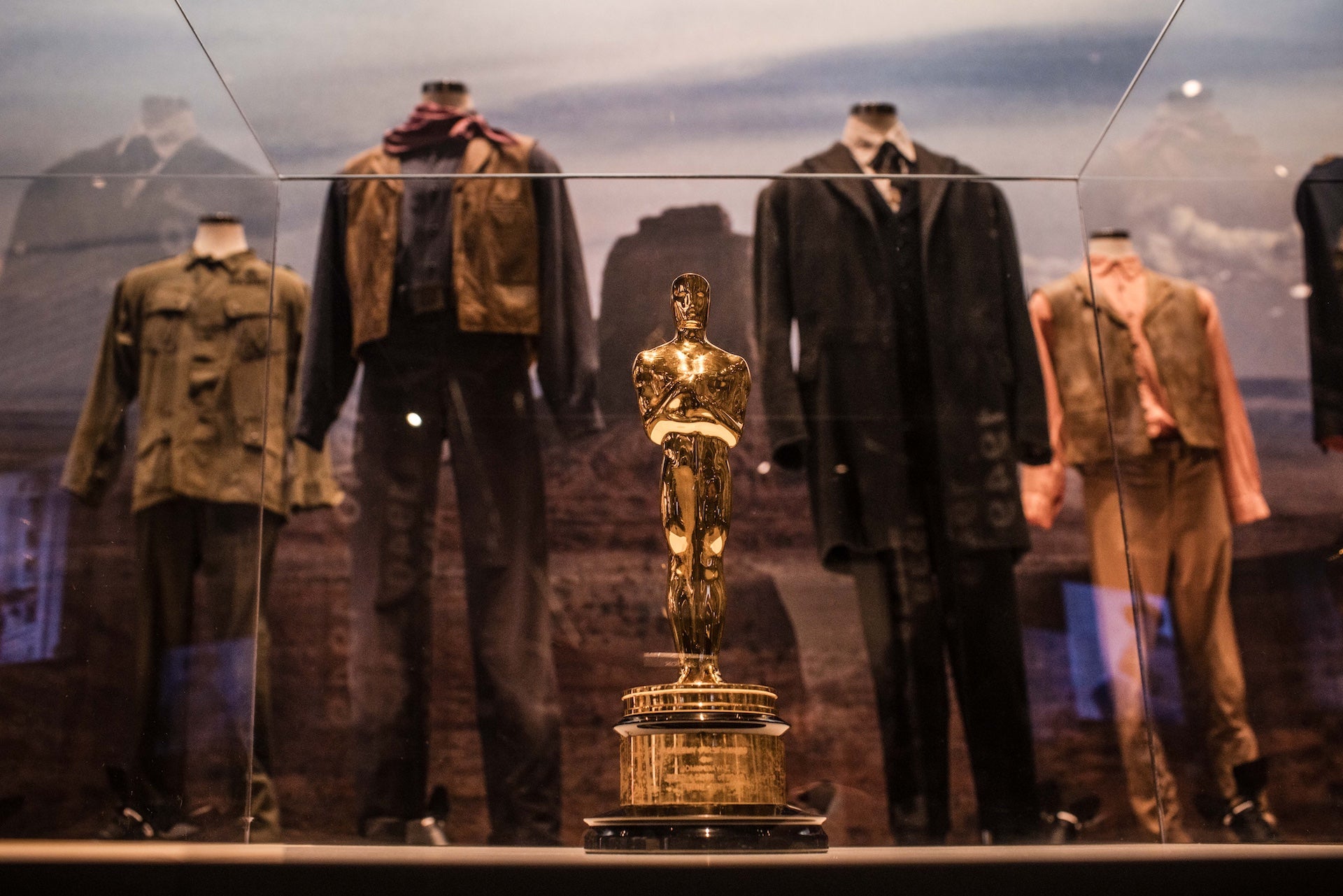 John Wayne Day Weekend 2026 - Book Signings and Family Experiences