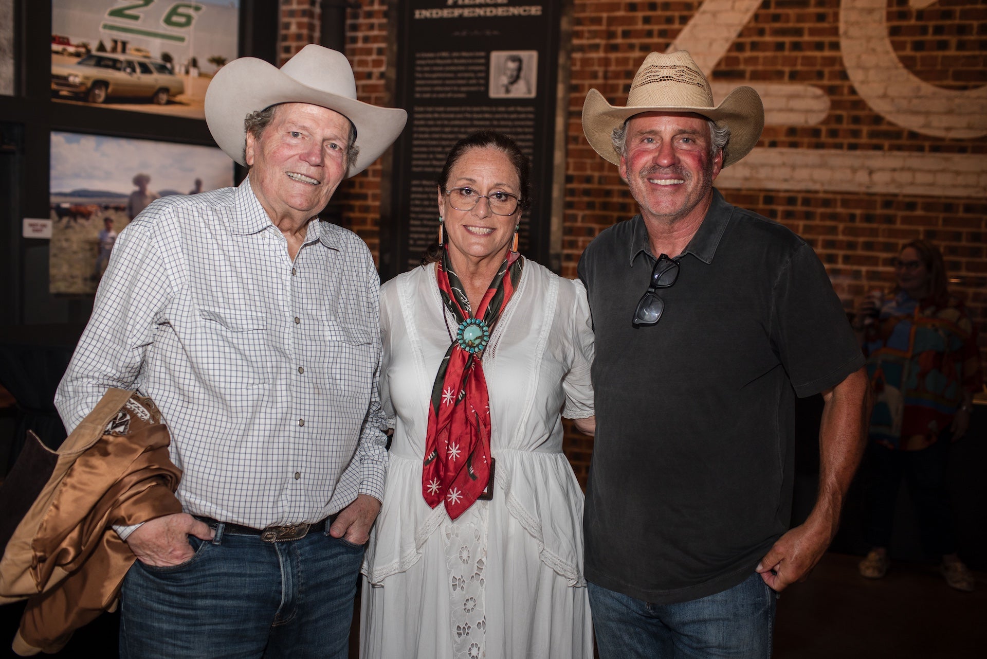 John Wayne Day Weekend 2026 - Book Signings and Family Experiences