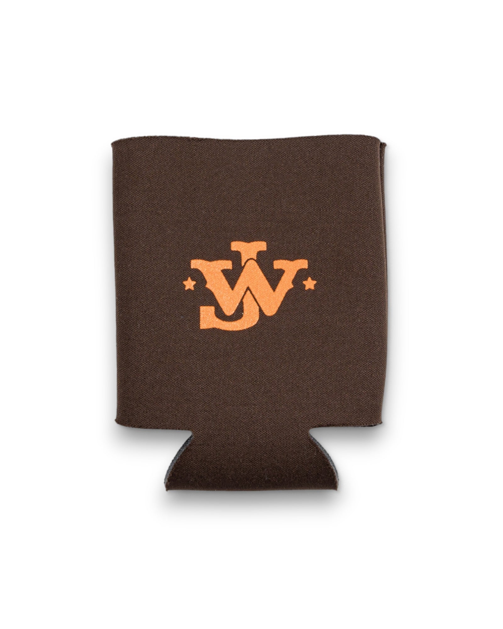 Never Trust a Man Koozie