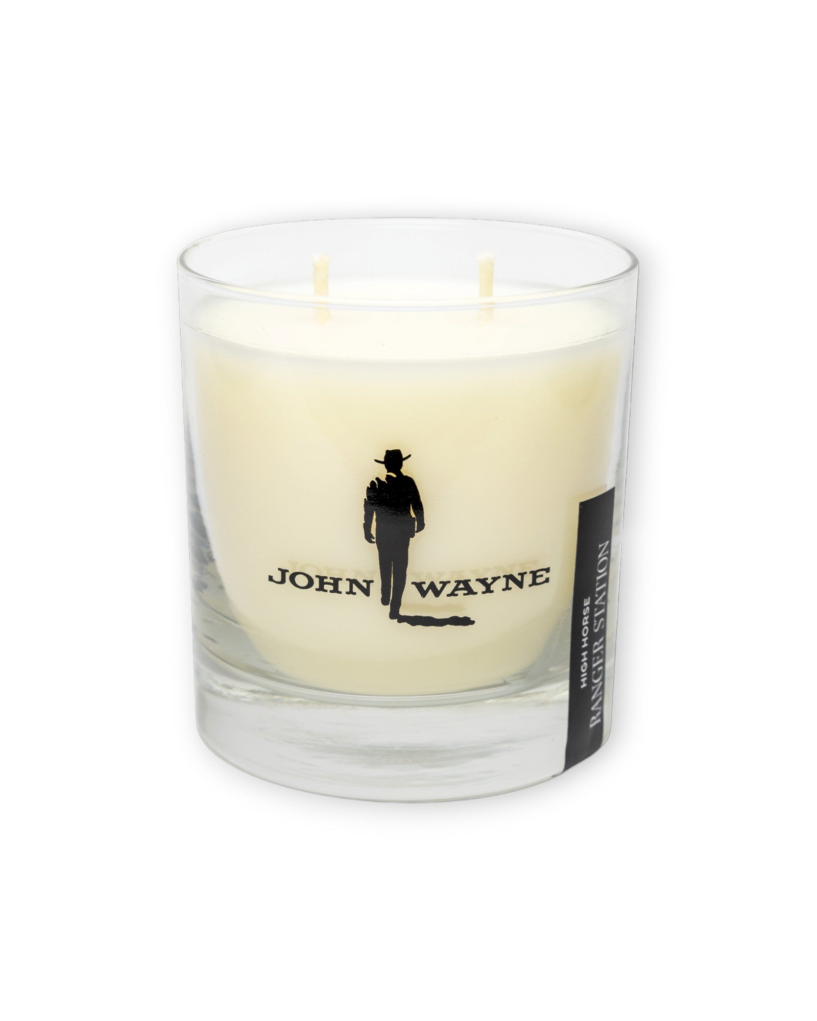 John Wayne x Ranger Station High Horse Candle