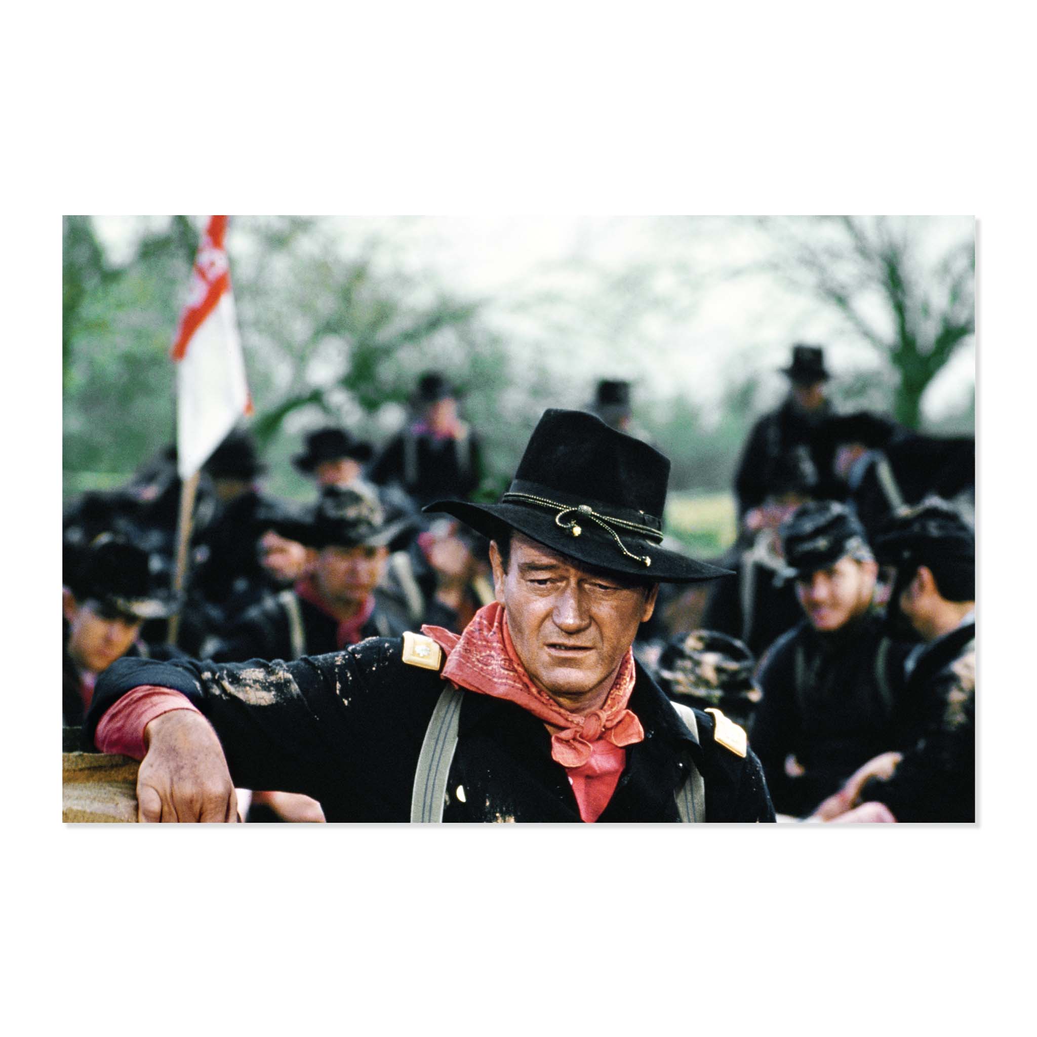 JW x John R. Hamilton Postcard Boxed Set