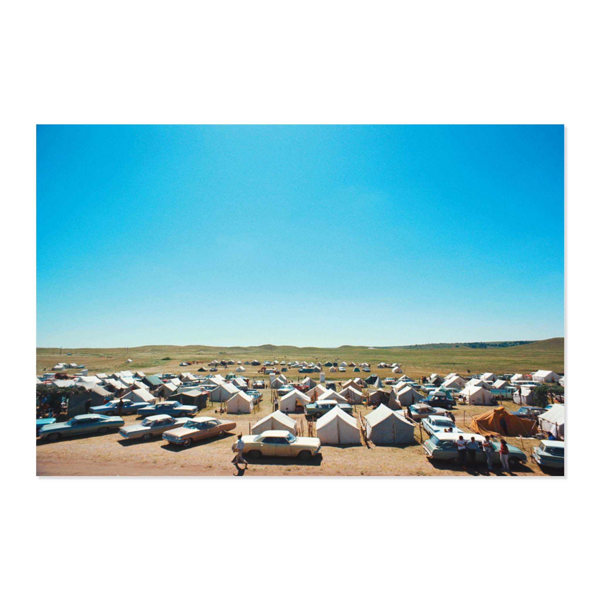 JW x John R. Hamilton Postcard Boxed Set