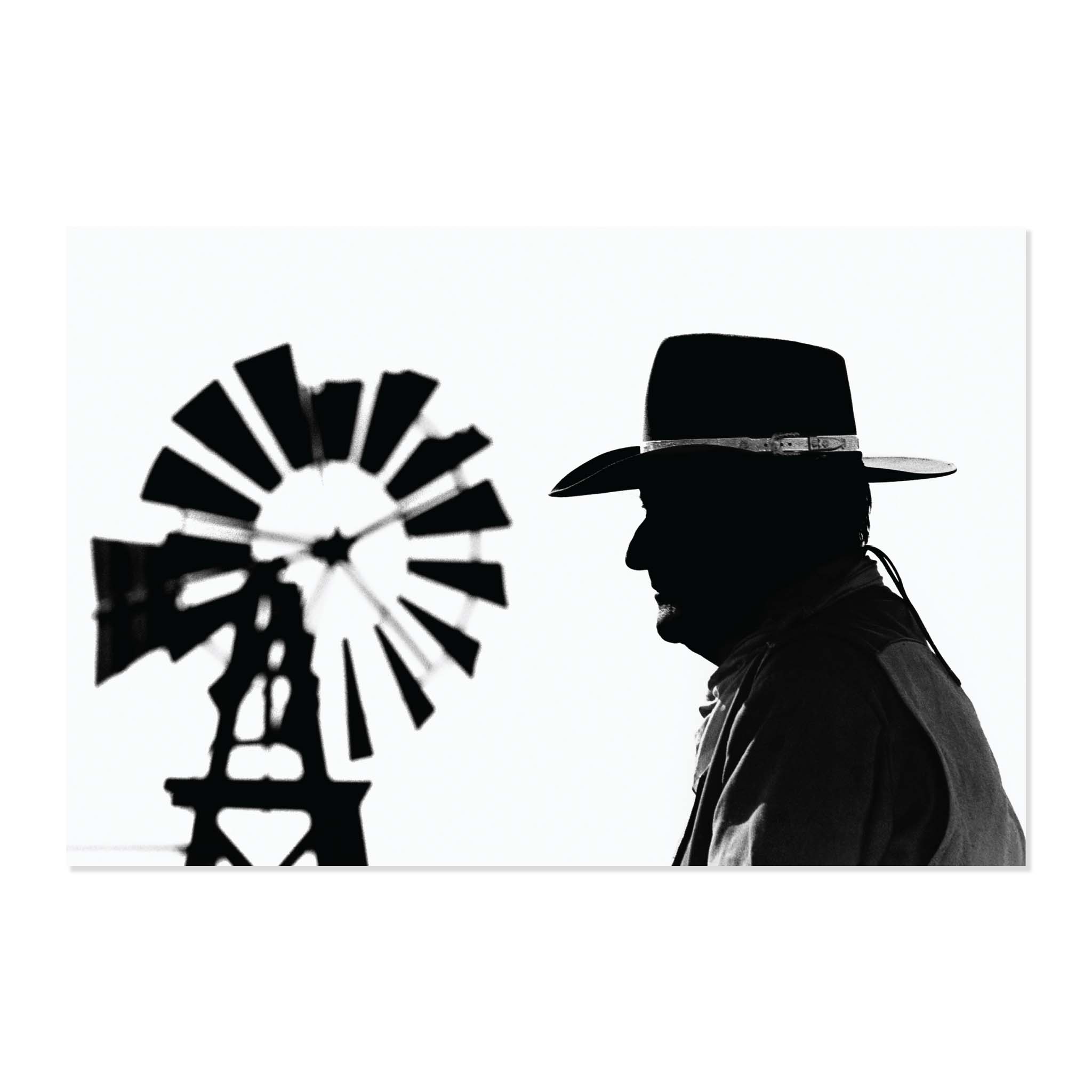 JW x John R. Hamilton Postcard Boxed Set