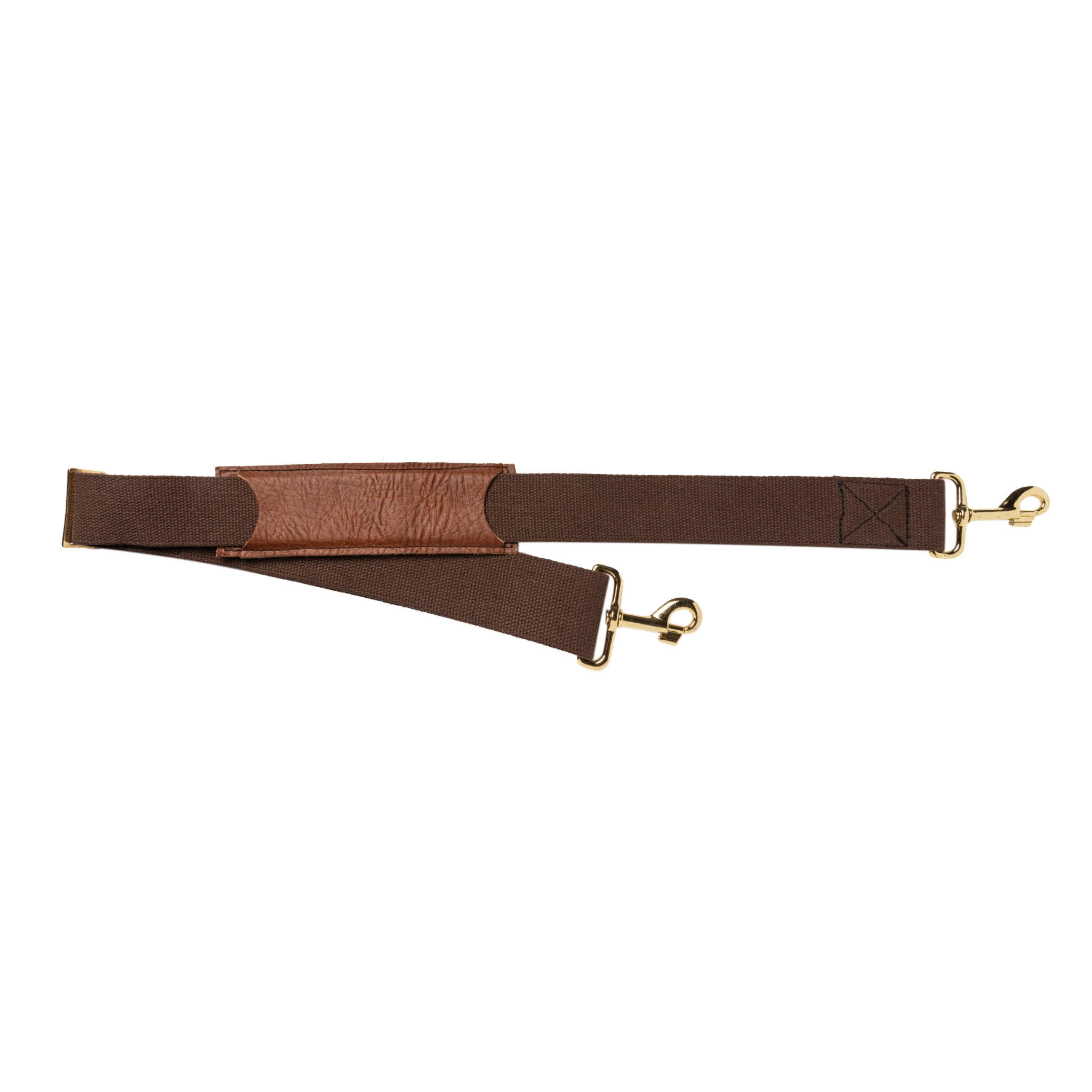 John Wayne Leather Shotgun Case