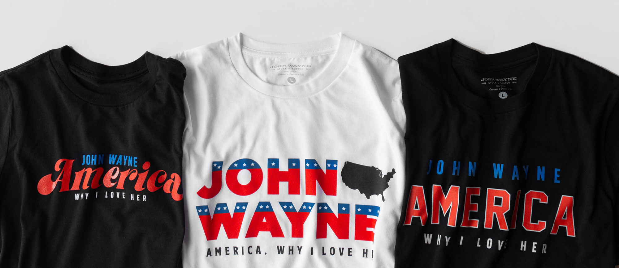 AMERICA, WHY I LOVE HER 50TH ANNIVERSARY