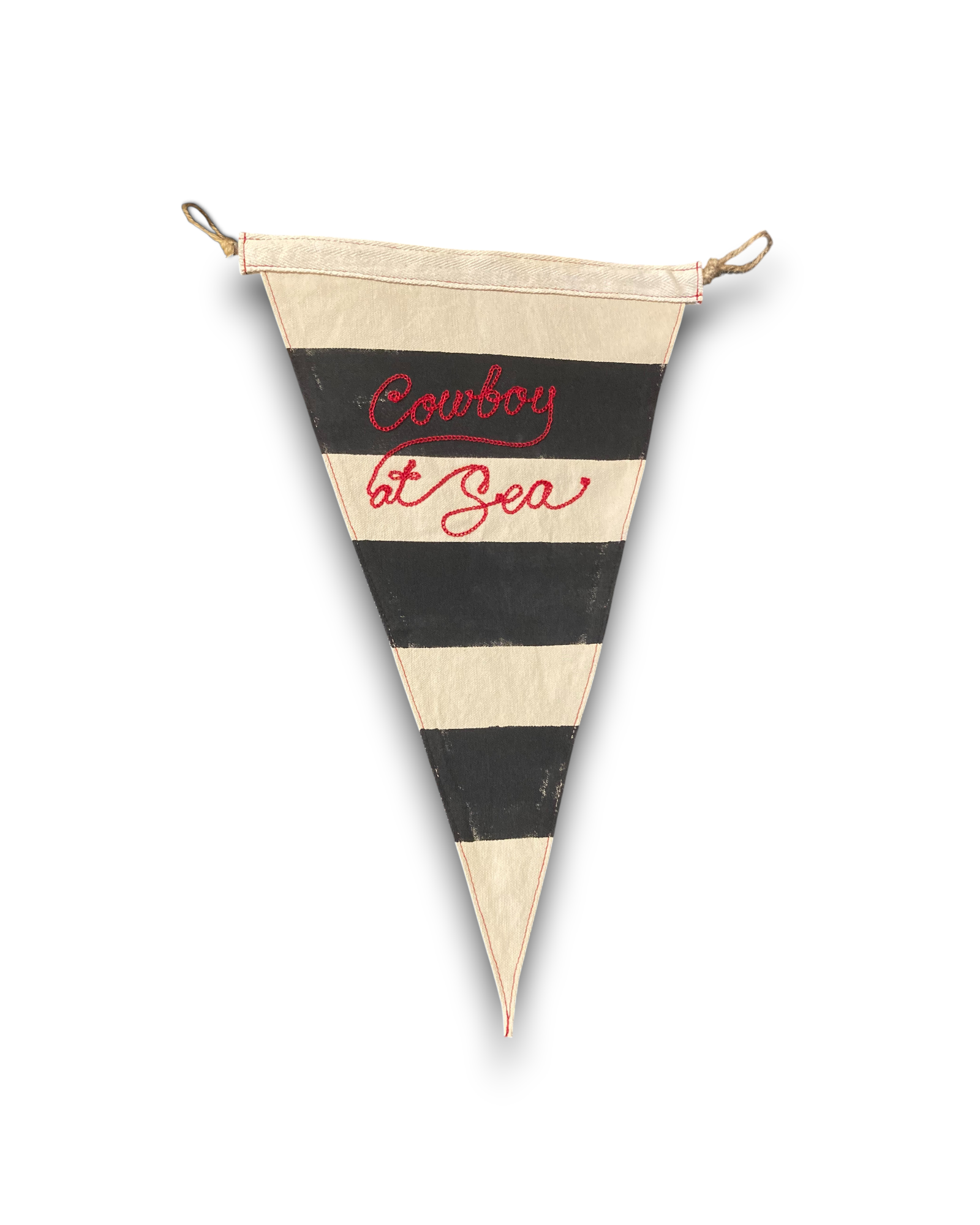 Wild Goose x Slightly Choppy™ Flags – One of a Kind