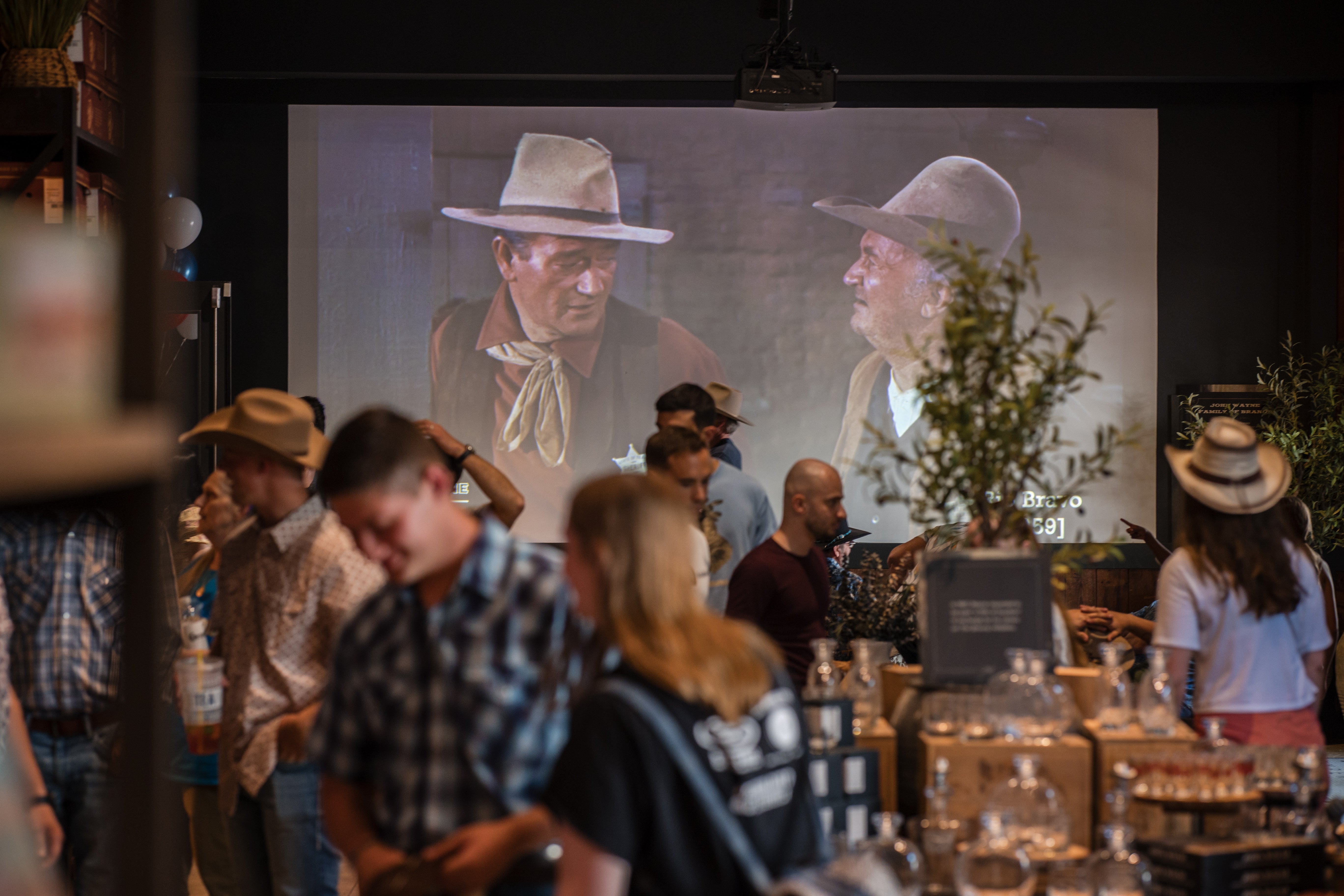 John Wayne Day Weekend 2026 - Book Signings and Family Experiences