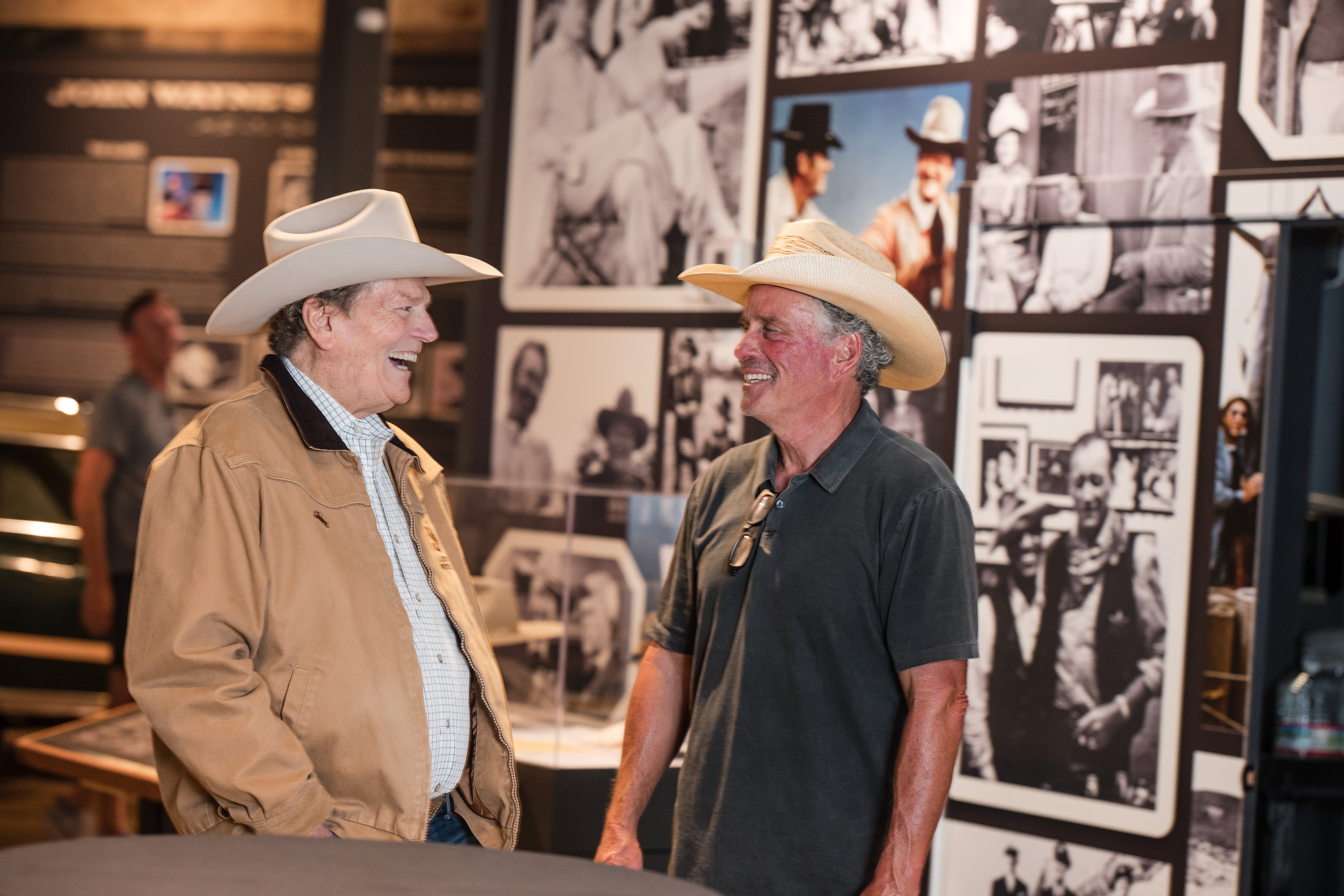 John Wayne Day Weekend 2026 - Book Signings and Family Experiences