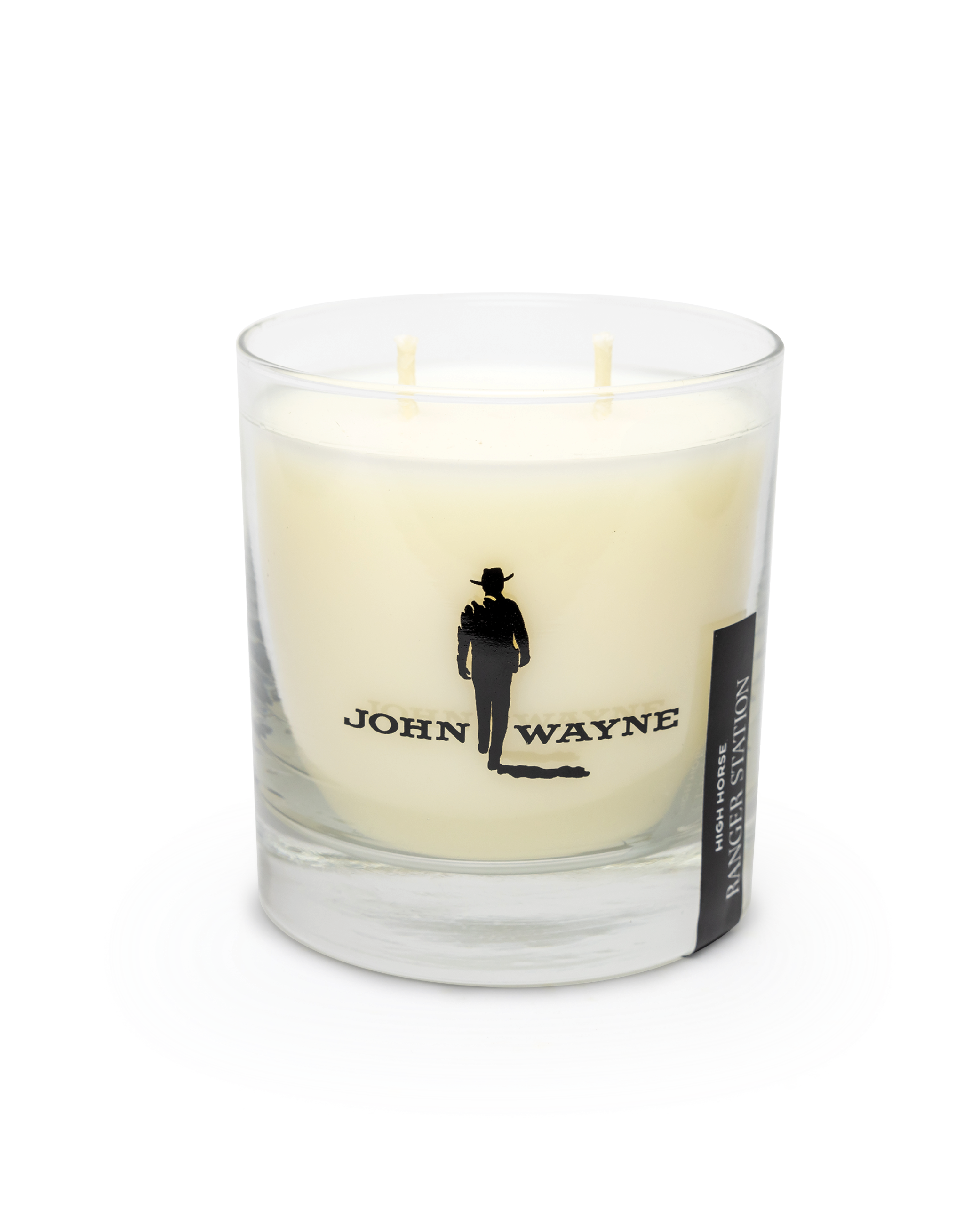 John Wayne x Ranger Station High Horse Candle