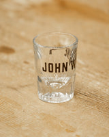 2A x The Right of the People Shot Glass