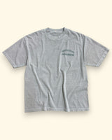 2A x Frontier Justice Tee - Steel