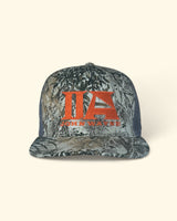 2A x Keep Fighting Trucker Hat - Camo