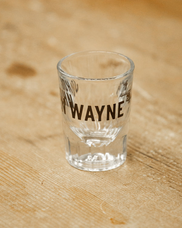 2A x The Right of the People Shot Glass