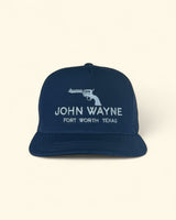 2A x The Right of the People Trucker Hat - Navy