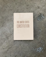 2A x United States Pocket Constitution