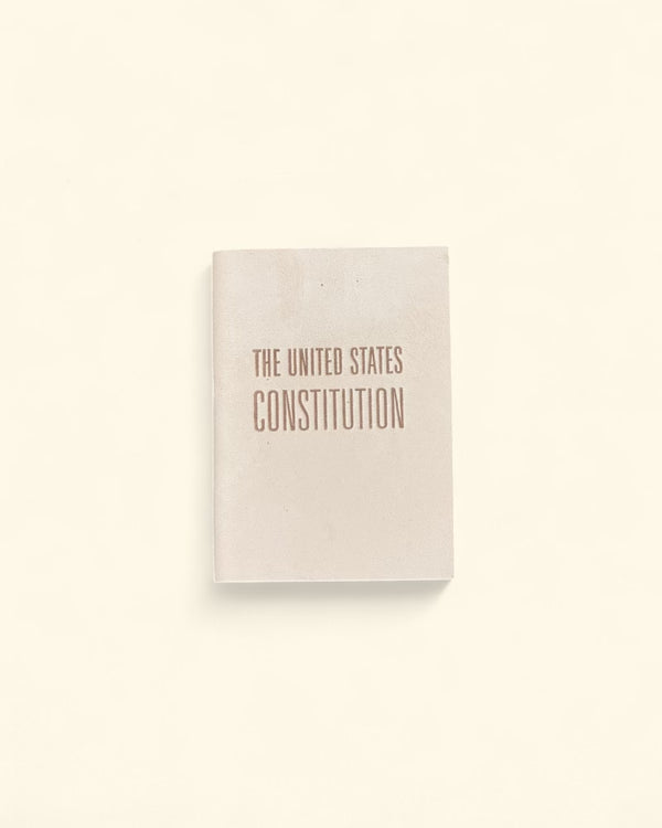 2A x United States Pocket Constitution