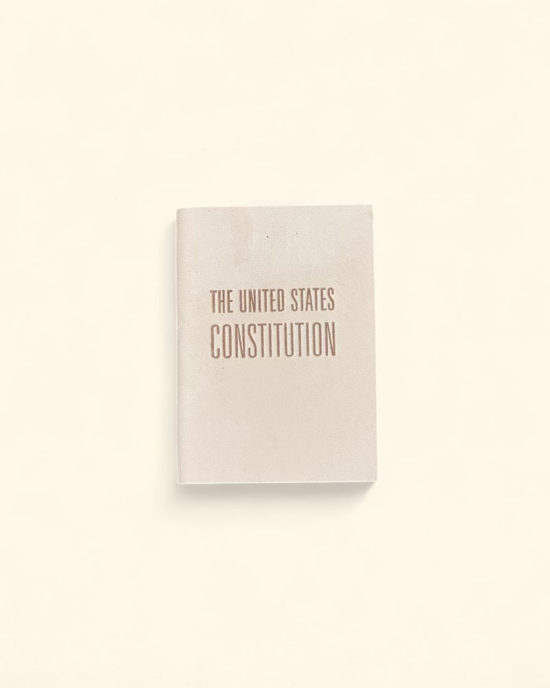 2A x United States Pocket Constitution