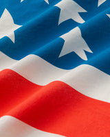 America, Why I Love Her Bandana Flag