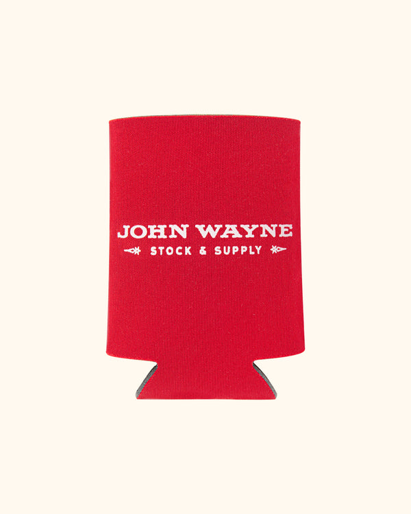 Official John Wayne John Wayne Second Chance Stanley Thermos – John Wayne  Stock & Supply