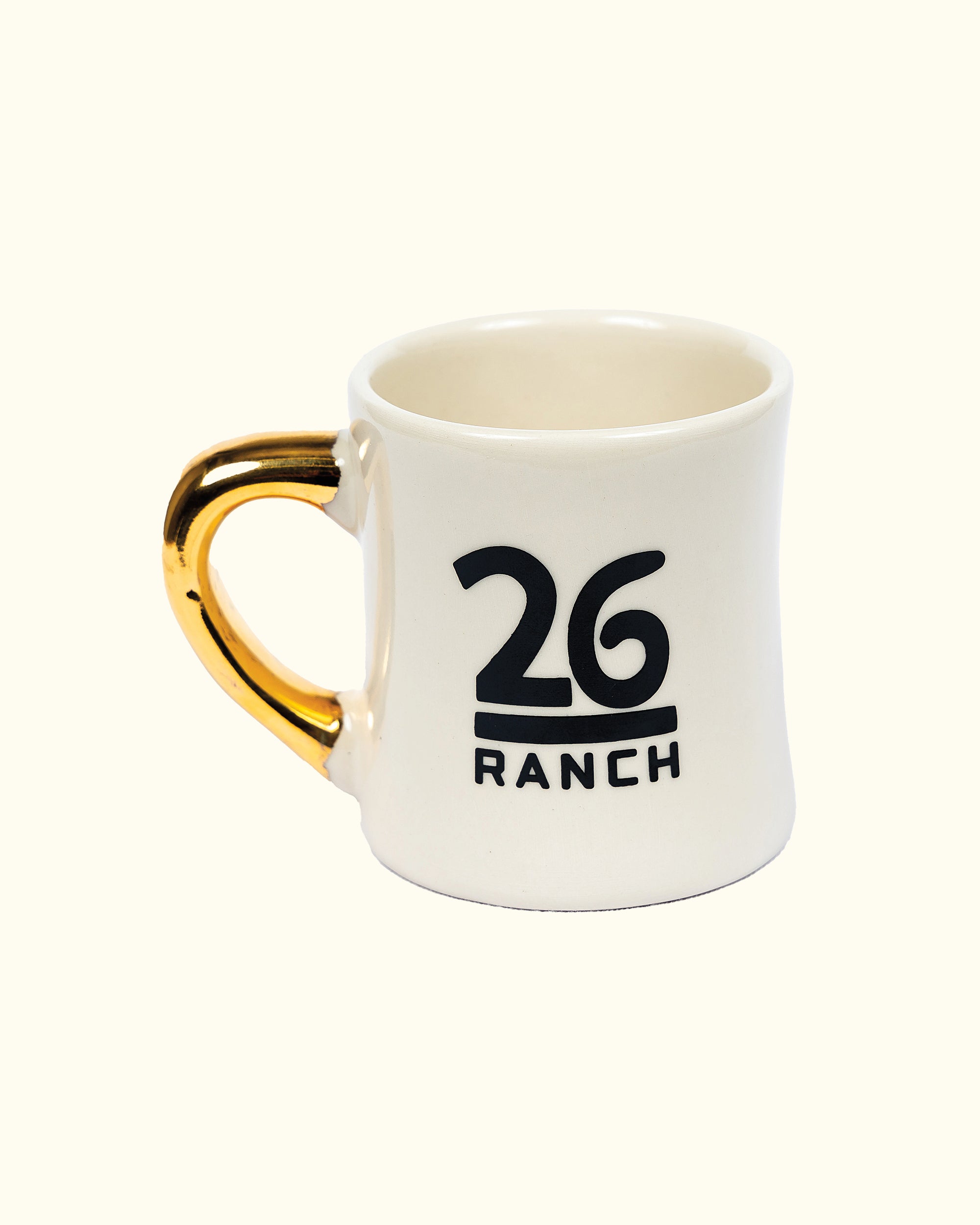 26 BAR RANCH COLLECTION – John Wayne Stock & Supply