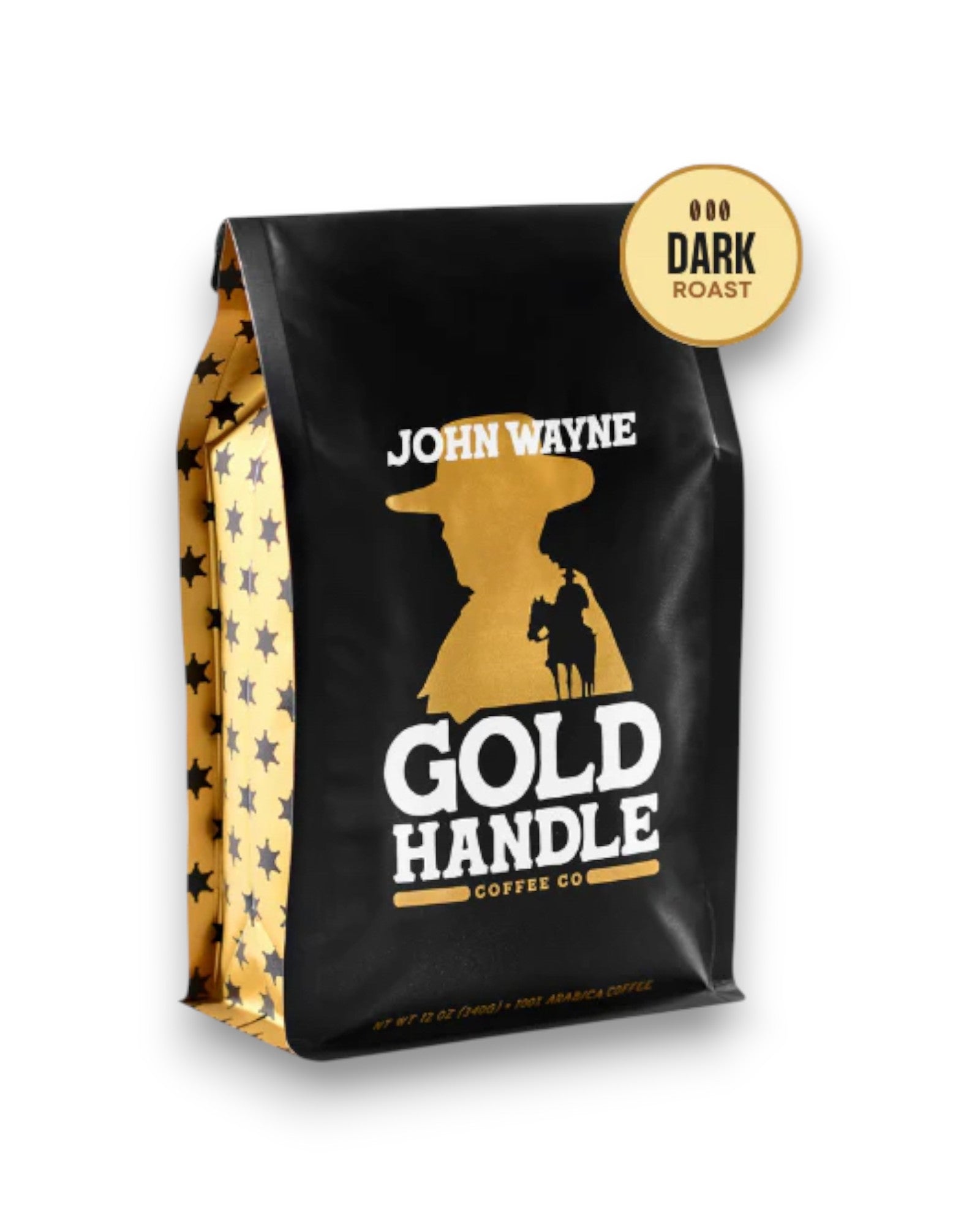 Gold Handle Coffee