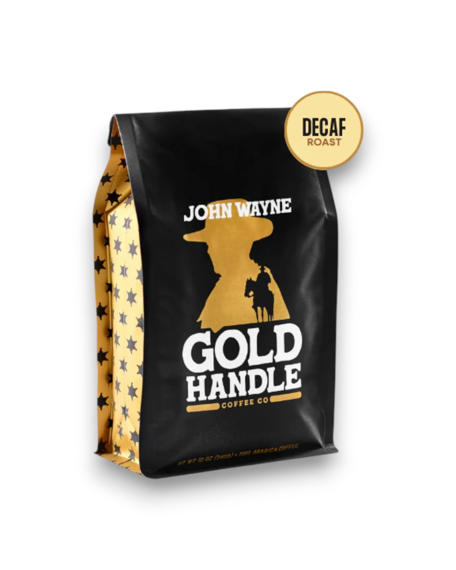 Gold Handle Coffee
