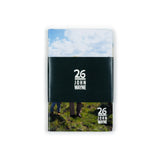 26 Bar Field Notebooks (3-Pack)